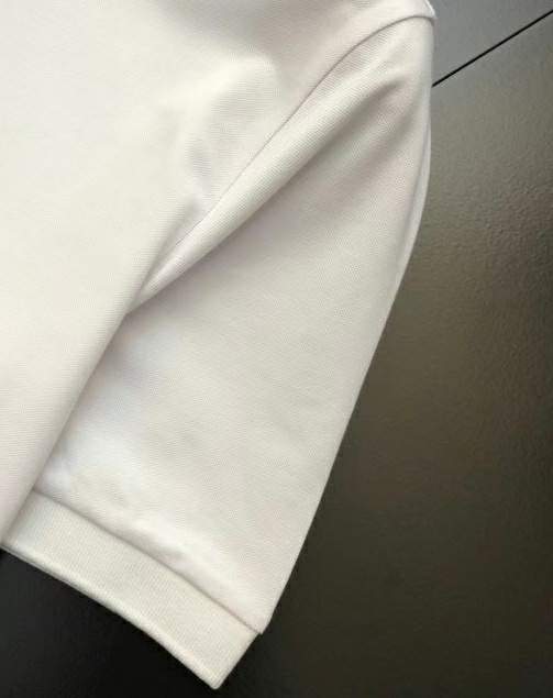 Picture of Prada Polo Shirts Short _SKUPradaS-4XL25tn0625559